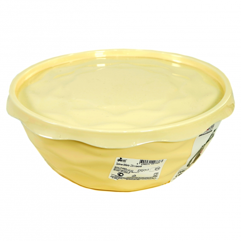 Թաս Կափարիչով Giaretti GR1835 2,5լ 2